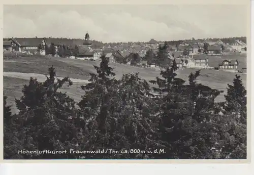 Frauenwald Panorama gl1932 89.648