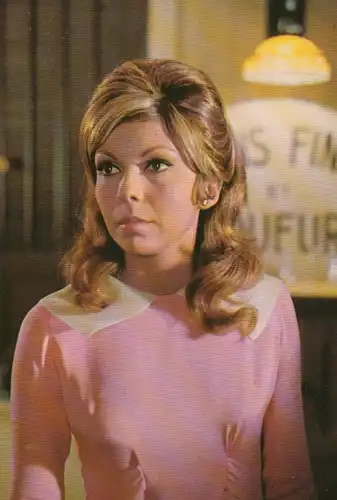 Porträt Nancy Sinatra ngl 106.165