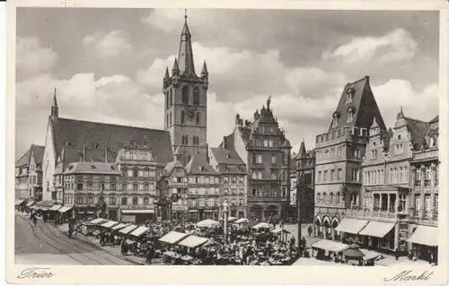 Trier Markttreiben gl1939 22.421