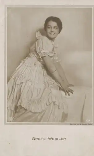 Grete Weixler ngl 106.266