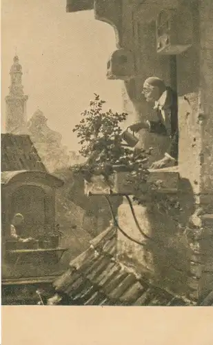 Carl Spitzweg Serie 5 ngl 105.283