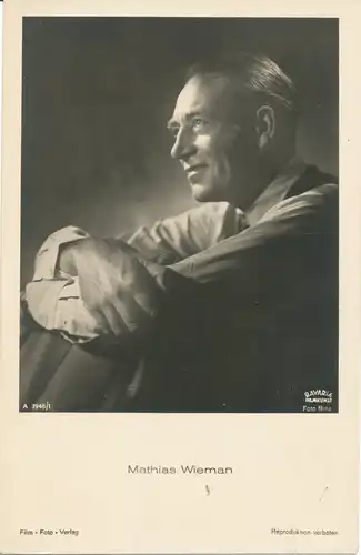 Porträt Mathias Wieman ngl 106.277