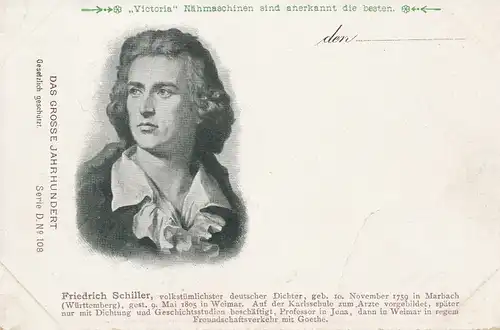 Friedrich Schiller ngl 105.222