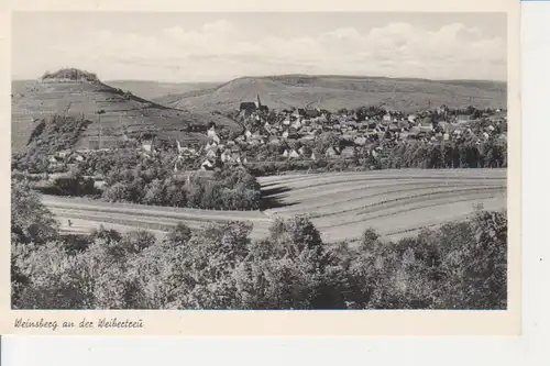 Weinsberg mit Weibertreu gl1955 84.068