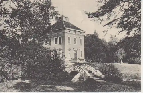 Dessau Schloss im Luisium ngl 92.032