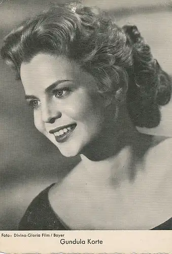 Porträt Gundula Korte ngl 115.399