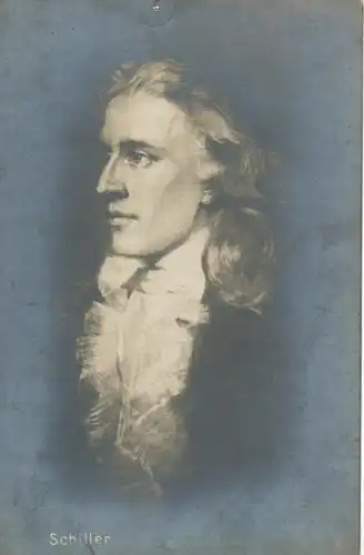 Portrait Schiller ngl 105.230