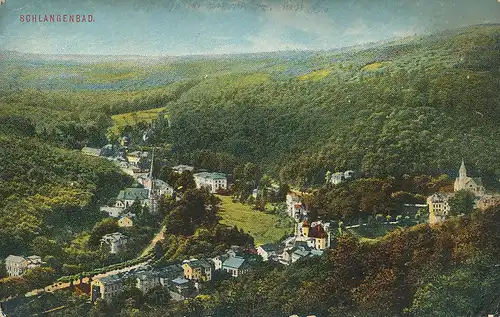 Schlangenbad Panorama gl1912 131.250
