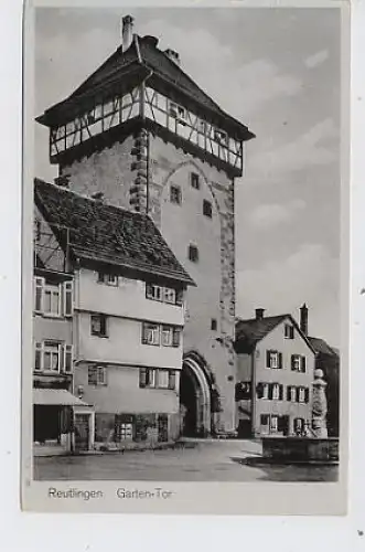 Reutlingen Am Gartentor ngl 52.076