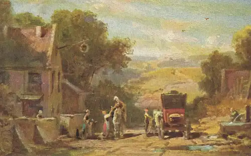 Carl Spitzweg Serie 3 ngl 105.263