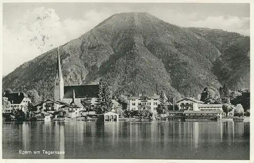 Egern am Tegernsee gl1936 107.985