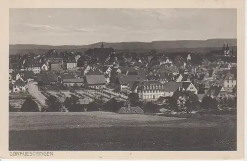 Donaueschingen Panorama ngl 63.580