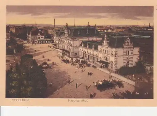 Düsseldorf Hauptbahnhof ngl 82.450