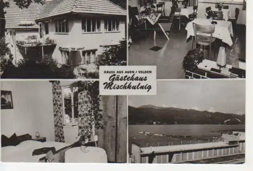 Auen/Velden Gästehaus Mischkulnig ngl 82.342