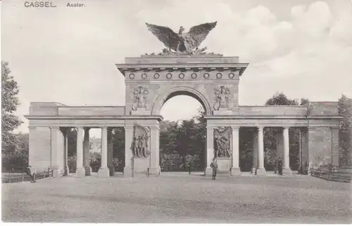 Cassel Auetor ngl 22.734