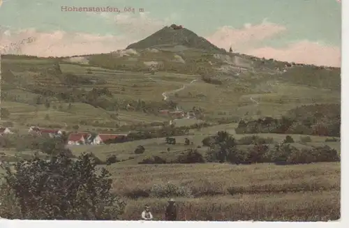 Hohenstaufen Panorama gl1908 63.565