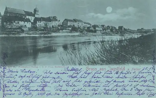 Jagstfeld a.N. Panorama gl1900 108.289