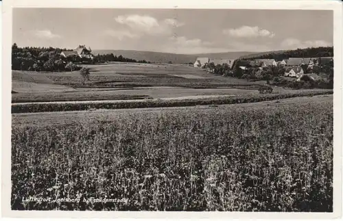 Igelsberg bei Freudenstadt gl1940 23.266