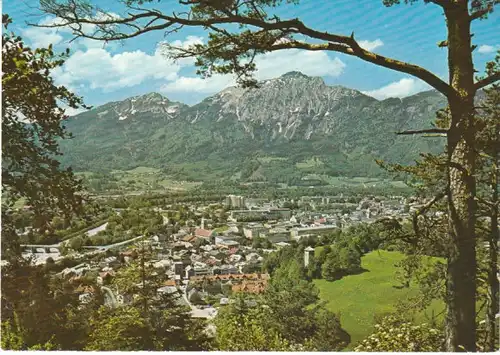 Bad Reichenhall mit Zwiesel u.Hohenstaufen ngl 28.120