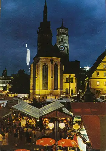 Stuttgart Weinfest gl1979 110.155