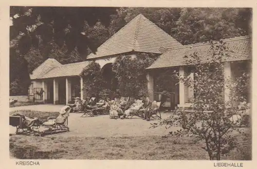 Kreischa Liegehalle ngl 86.594