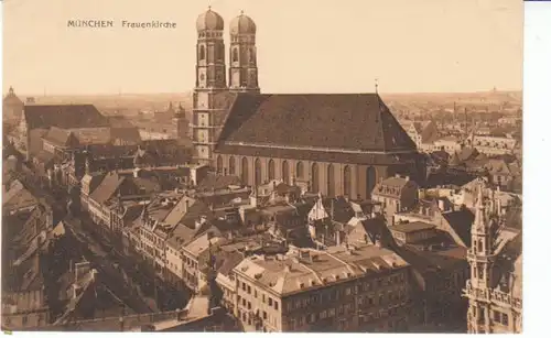 München Frauenkirche ngl 22.396