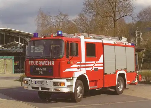 Feuerwehr: Hilfeleistungslöschgruppen-Kfz ngl 110.499