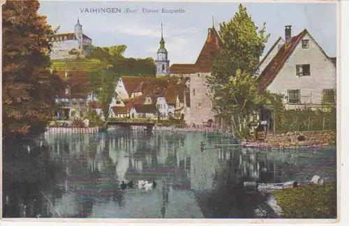 Vaihingen/Enz Untere Enzpartie gl1943 83.900