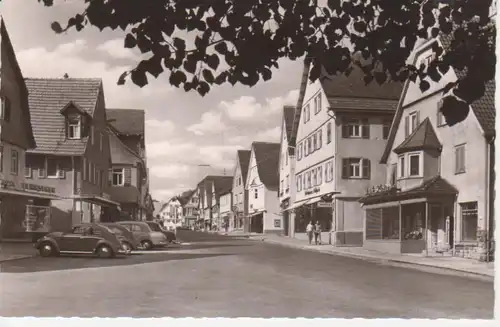 Welzheim Wilhelmstraße ngl 66.876