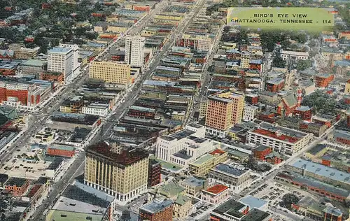 Tennessee Chattanooga ngl 111.757