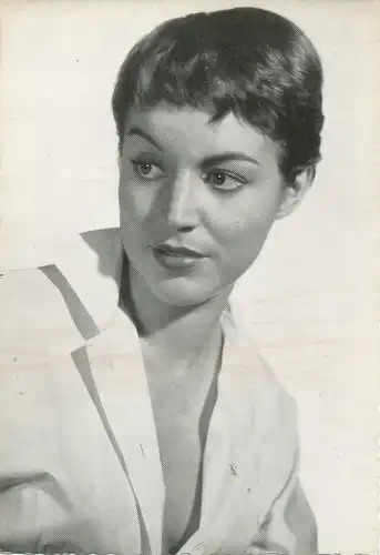 Porträt Ina Peters ngl 105.944