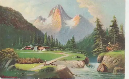 Landschaftsidylle ngl 69.040