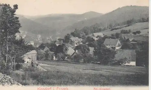 Kipsdorf Panorama von Alt-Kipsdorf bahnpgl1908 86.796