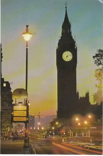 London Big Ben Parliament Square gl1974 27.966