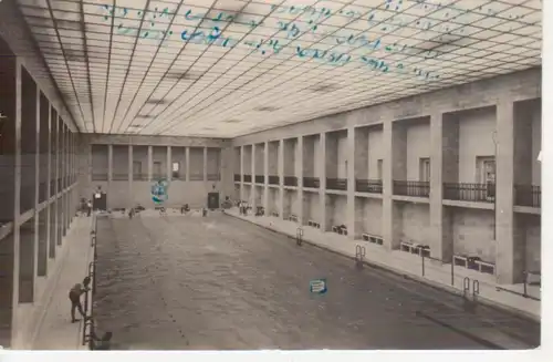 Chemnitz Stadtbad gl1960 84.682