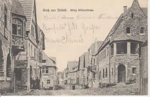 Ilsfeld König Wilhelmstrasse ngl 84.133