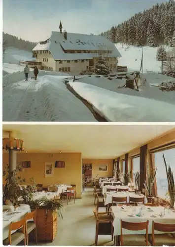 Grafenhausen VdH Haus Heimkehrerdank gl1971? 28.935