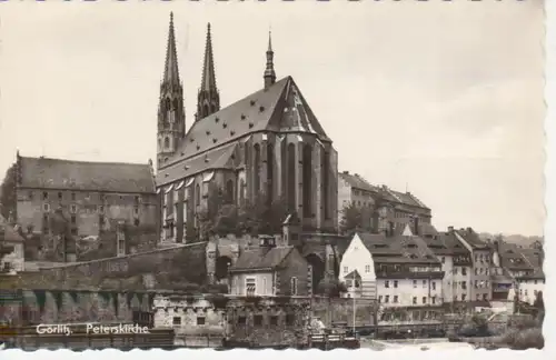 Görlitz Peterskirche gl1965 84.614