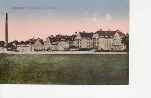 Chemnitz Städtisches Krankenhaus ngl 84.734