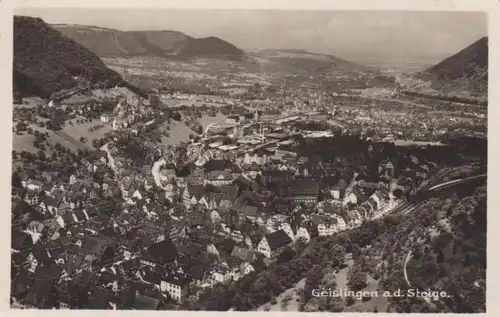 Geislingen-Steige Panorama ngl 63.571