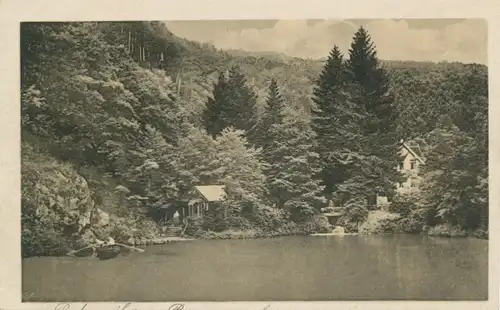 Badenweiler am See gl1925 108.990