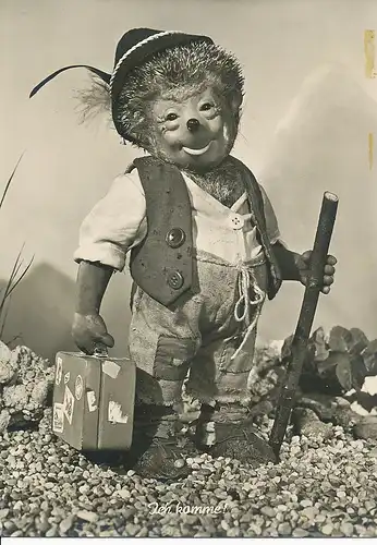 Mecki 13: Ich komme! ngl 110.688