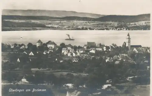 Überlingen a.B. Panorama ngl 108.762