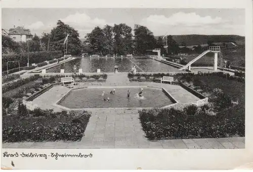 Bad Driburg Schwimmbad ngl 24.470