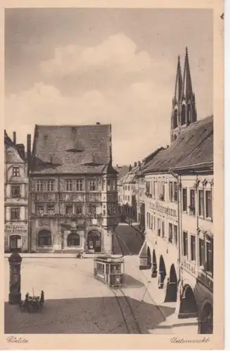 Görlitz Untermarkt ngl 84.610