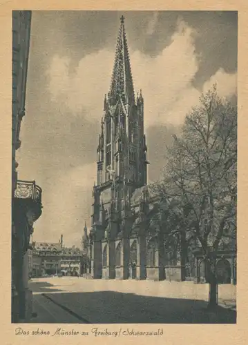 Freiburg i.B. Münster ngl 108.888