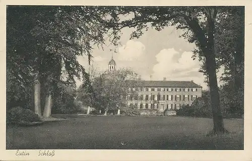 Eutin Schloss gl1944 116.197