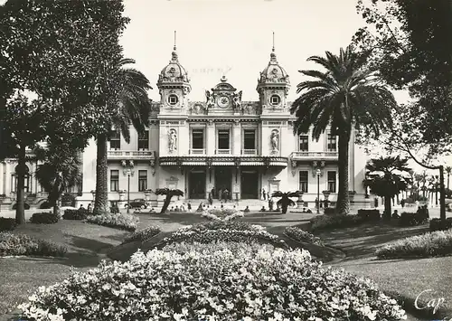 Monte Carlo Casino gl1958 110.908