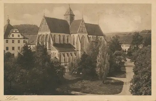 Salem Münster ngl 108.823