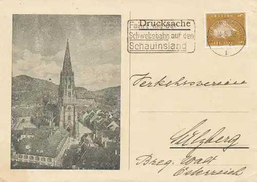 Freiburg i.B. Münster ngl 108.867